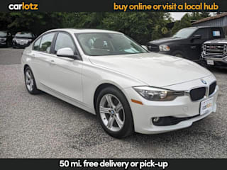 2014 BMW 3 Series 328i xDrive WBA3B3C50EJ980005 2014 BMW 3 Series 328i xDrive