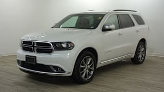 2020 Dodge Durango 1C4RDJEG2LC106573 2020 Dodge Durango