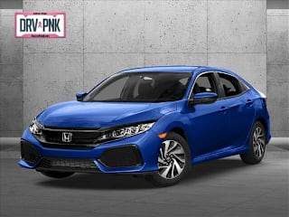2017 Honda Civic EX SHHFK7H50HU410032 2017 Honda Civic EX