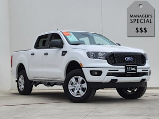 2019 Ford Ranger 1FTER4EH3KLB01794 2019 Ford Ranger