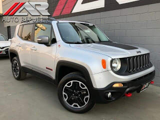 2015 Jeep Renegade ZACCJBCT2FPB77177 2015 Jeep Renegade