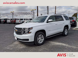 2020 Chevrolet Tahoe 1GNSKBKC3LR245453 2020 Chevrolet Tahoe