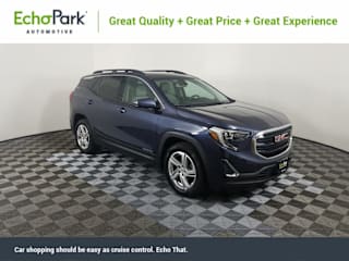 2018 GMC Terrain SLE 3GKALTEX0JL264346 2018 GMC Terrain SLE