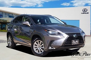 2020 Lexus NX 300 Base JTJDARBZ3L5015000 2020 Lexus NX 300 Base