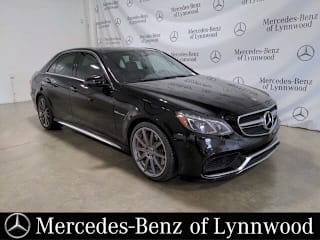 2015 Mercedes-Benz E-Class E 63 AMG S-Model WDDHF7GB4FB103071 2015 Mercedes-Benz E-Class E 63 AMG S-Model