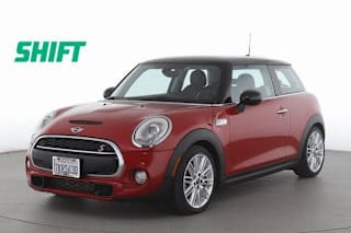2015 MINI Hardtop 2 Door WMWXP7C58F2A33223 2015 MINI Hardtop 2 Door
