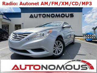 2012 Hyundai Sonata GLS 5NPEB4AC1CH359736 2012 Hyundai Sonata GLS