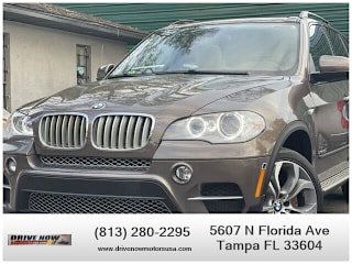 2012 BMW X5 5UXZV8C56CL425514 2012 BMW X5