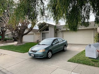 2006 Toyota Corolla LE 1NXBR32EX6Z664988 2006 Toyota Corolla LE