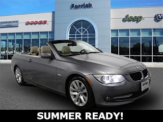 2012 BMW 3 Series 328i WBADW7C54CE728781 2012 BMW 3 Series 328i