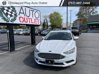 2017 Ford Fusion SE 3FA6P0H73HR299492 2017 Ford Fusion SE