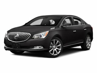 2015 Buick LaCrosse Leather 1G4GB5G39FF265510 2015 Buick LaCrosse Leather
