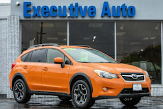 2014 Subaru Crosstrek 2.0i Limited JF2GPAGC7E8202540 2014 Subaru Crosstrek 2.0i Limited
