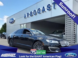 2018 Lincoln MKZ Hybrid Reserve 3LN6L5MU7JR605478 2018 Lincoln MKZ Hybrid Reserve