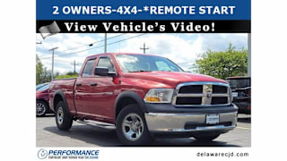 2010 Dodge Ram Pickup 1500 ST 1D7RV1GP0AS222583 2010 Dodge Ram Pickup 1500 ST