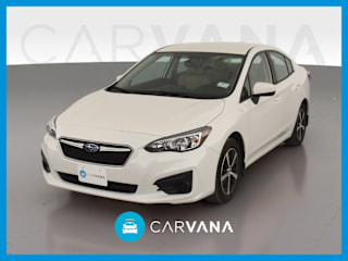 2019 Subaru Impreza 4S3GKAC60K3603630 2019 Subaru Impreza