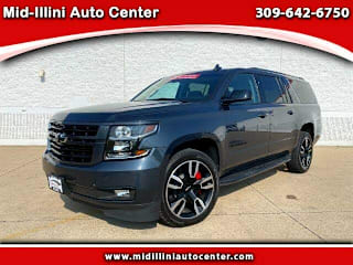 2020 Chevrolet Suburban Premier 1500 1GNSKJKJ4LR126416 2020 Chevrolet Suburban Premier 1500