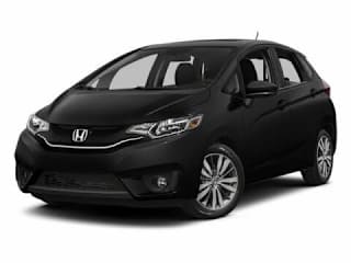 2015 Honda Fit EX 3HGGK5H87FM704266 2015 Honda Fit EX