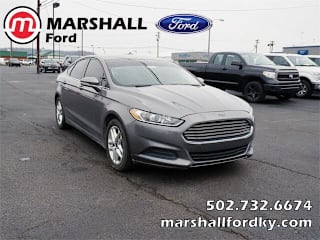 2014 Ford Fusion SE 3FA6P0H7XER221576 2014 Ford Fusion SE