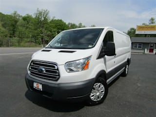 2016 Ford Transit Cargo 150 1FTYE1ZM6GKA28335 2016 Ford Transit Cargo 150