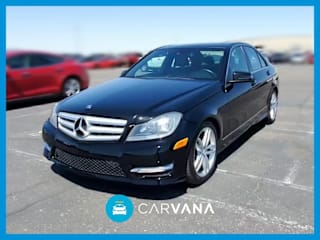 2013 Mercedes-Benz C-Class C 250 Sport WDDGF4HBXDR264084 2013 Mercedes-Benz C-Class C 250 Sport