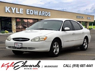 2000 Ford Taurus SE 1FAFP53U9YA283673 2000 Ford Taurus SE