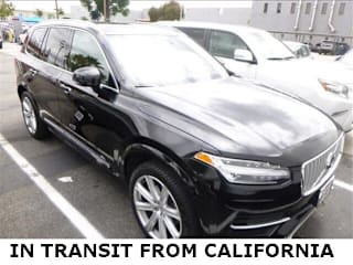 2018 Volvo XC90 T6 Inscription YV4A22PL6J1359324 2018 Volvo XC90 T6 Inscription