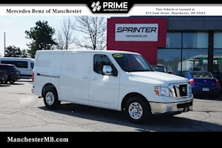 2018 Nissan NV Cargo 1N6AF0KY2JN817509 2018 Nissan NV Cargo