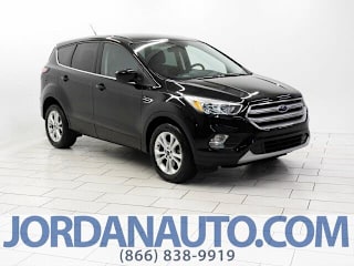 2017 Ford Escape SE 1FMCU9GD4HUC71660 2017 Ford Escape SE