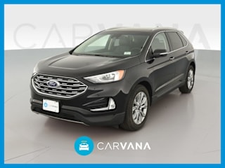 2019 Ford Edge 2FMPK4K98KBC02576 2019 Ford Edge