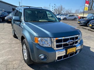 2010 Ford Escape 1FMCU9EG7AKD47662 2010 Ford Escape