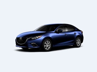 2015 Mazda Mazda3 3MZBM1U77FM174189 2015 Mazda Mazda3