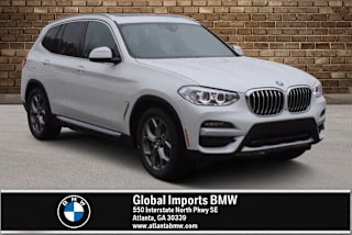 2021 BMW X3 xDrive30e 5UXTS1C02M9F21166 2021 BMW X3 xDrive30e
