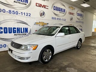 2004 Toyota Avalon 4T1BF28B04U384090 2004 Toyota Avalon