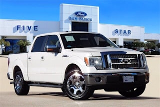 2010 Ford F-150 1FTFW1CV5AFB69239 2010 Ford F-150