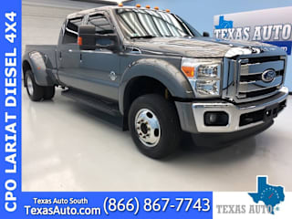 2011 Ford F-450 Super Duty Lariat 1FT8W4DTXBEB54928 2011 Ford F-450 Super Duty Lariat
