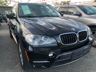 2012 BMW X5 xDrive35i 5UXZV4C56CL752102 2012 BMW X5 xDrive35i
