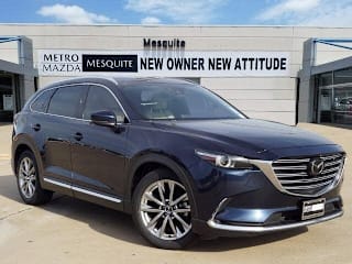 2017 Mazda CX-9 Grand Touring JM3TCADY2H0130133 2017 Mazda CX-9 Grand Touring