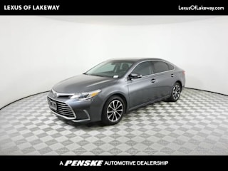 2017 Toyota Avalon 4T1BK1EB0HU252950 2017 Toyota Avalon