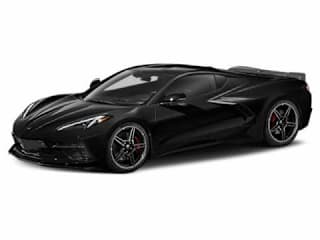 2021 Chevrolet Corvette Stingray 1G1YB2D4XM5112456 2021 Chevrolet Corvette Stingray