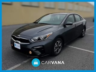 2020 Kia Forte LXS 3KPF24AD7LE220051 2020 Kia Forte LXS
