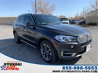2018 BMW X5 xDrive35i 5UXKR0C51JL072569 2018 BMW X5 xDrive35i