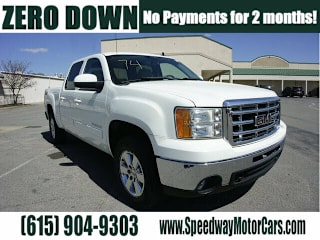 2010 GMC Sierra 1500 3GTRKWE31AG258256 2010 GMC Sierra 1500