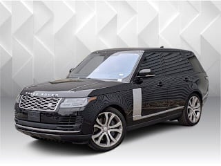2020 Land Rover Range Rover SALGS2SE6LA405770 2020 Land Rover Range Rover