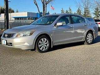 2010 Honda Accord LX 1HGCP2F31AA029817 2010 Honda Accord LX