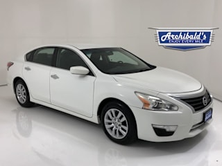 2015 Nissan Altima 1N4AL3AP3FC253951 2015 Nissan Altima