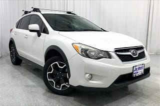 2014 Subaru Crosstrek 2.0i Premium JF2GPACC6E8316504 2014 Subaru Crosstrek 2.0i Premium