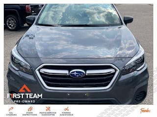 2019 Subaru Outback 2.5i 4S4BSABC4K3235949 2019 Subaru Outback 2.5i