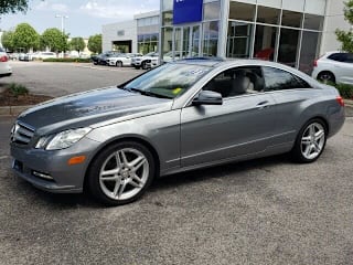 2013 Mercedes-Benz E-Class E 350 WDDKJ5KB1DF220824 2013 Mercedes-Benz E-Class E 350