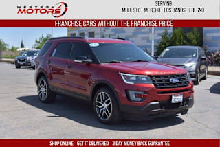 2017 Ford Explorer Sport 1FM5K8GTXHGD91218 2017 Ford Explorer Sport